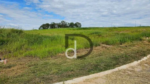 Lote/Terreno à venda, 639m² no Jardim Conceição (Sousas), Campinas