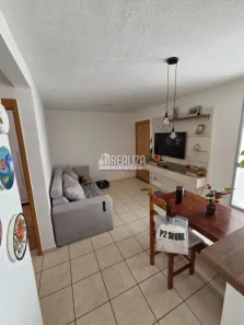 Apartamento com 2 Quartos à venda, 50m² no Distrito Industrial I, Uberaba