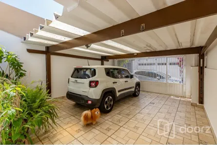 Casa com 4 Quartos à venda, 144m² no Brooklin Paulista, São Paulo