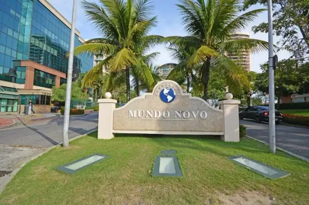 Apartamento com 3 Quartos à venda, 84m² no Barra da Tijuca, Rio de Janeiro