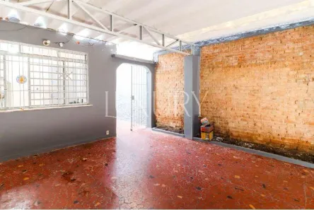 Casa com 3 Quartos à venda, 120m² no Jardim Europa, São Paulo