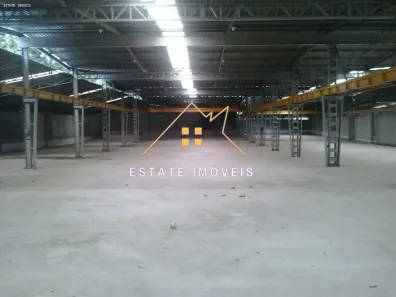 Galpão/Depósito/Armazém à venda, 4000m² no Vila Jaraguá, São Paulo