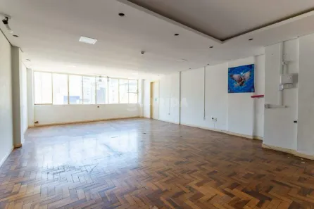 Sala Comercial para alugar, 45m² no Centro Histórico, Porto Alegre