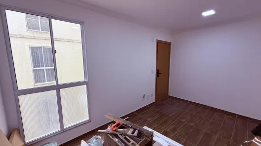 Apartamento com 2 Quartos à venda, 44m² no Felícia, Vitória da Conquista