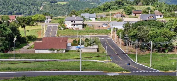 Lote/Terreno à venda, 910m² no Pinhal Alto, Nova Petrópolis