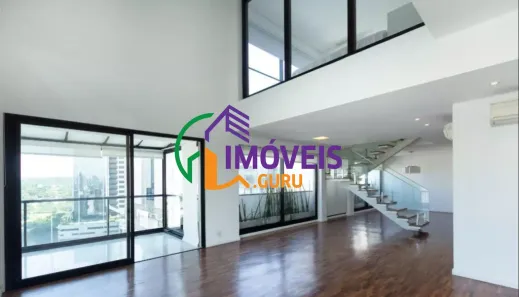 Apartamento com 2 Quartos à venda, 171m² no Vila Olímpia, São Paulo