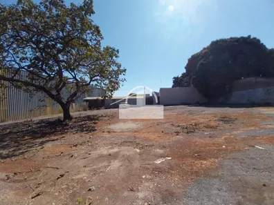 para alugar, 1100m² no Progresso, Sete Lagoas