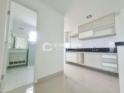Apartamento com 1 Quarto para alugar, 65m² no Jardim das Colinas, São José dos Campos