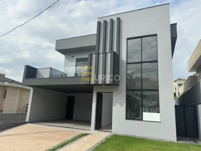 Casa de Condomínio com 3 Quartos à venda, 230m² no Pinheiro, Valinhos