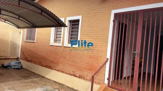 Casa com 2 Quartos à venda, 266m² no Jardim Boa Esperança, Campinas