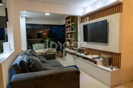 Apartamento com 2 Quartos à venda, 58m² no Vila Andrade, São Paulo