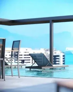 Apartamento com 2 Quartos à venda, 56m² no Barra Olímpica, Rio de Janeiro