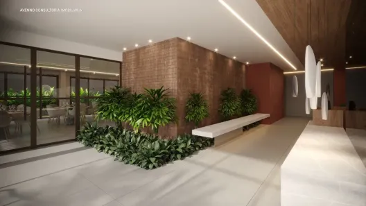 Apartamento com 2 Quartos à venda, 108m² no Torre, Recife