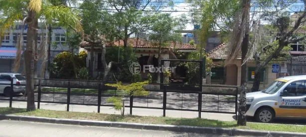 Casa com 4 Quartos à venda, 200m² no Glória, Porto Alegre