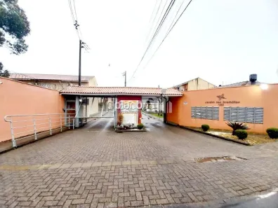 Casa de Condomínio com 2 Quartos para alugar, 53m² no Santa Cruz, Gravataí