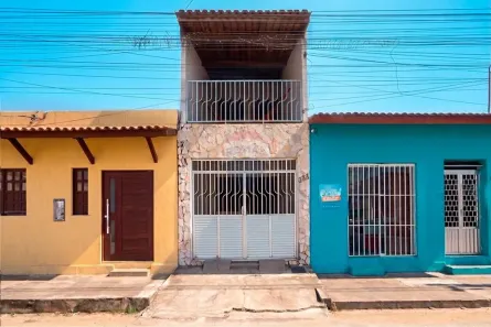 Casa com 4 Quartos à venda, 260m² no Quitandinha, Santo Antônio de Jesus