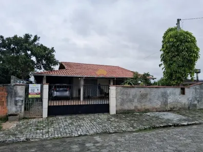 Casa com 2 Quartos à venda, 240m² no Colégio Agrícola, Araquari
