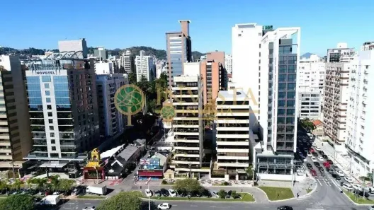 Apartamento com 4 Quartos à venda, 580m² no Centro, Florianópolis