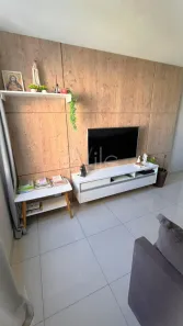 Apartamento com 2 Quartos à venda, 67m² no Conjunto Residencial Parque Bandeirantes, Campinas