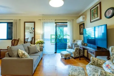 Apartamento com 2 Quartos à venda, 95m² no Fazenda Morumbi, São Paulo