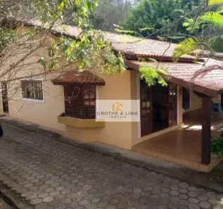 Fazenda/Sítio com 3 Quartos à venda, 270m² no Freitas, São José dos Campos