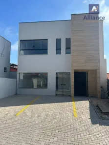 Sala Comercial para alugar, 40m² no Jardim Lago Azul, Louveira