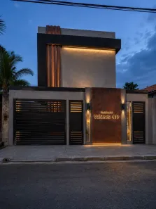 Sobrado com 2 Quartos à venda, 75m² no Vila Santa Teresa (Zona Leste), São Paulo