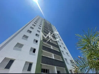 Apartamento com 3 Quartos à venda, 94m² no Jardim Pereira do Amparo, Jacareí