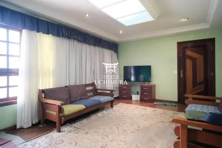 Sobrado com 3 Quartos à venda, 180m² no Cidade Patriarca, São Paulo
