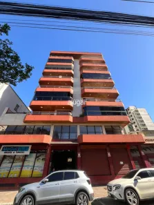 Sala Comercial para alugar, 80m² no Centro, Caxias do Sul