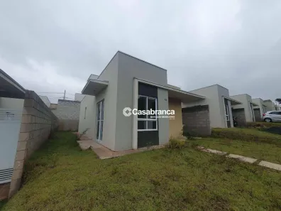 Casa de Condomínio com 3 Quartos à venda, 75m² no Alto da Boa Vista, Sorocaba