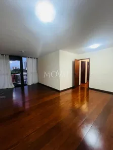 Apartamento com 3 Quartos para alugar, 110m² no Jardim Aquárius, São José dos Campos