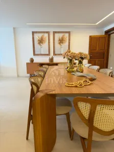 Apartamento com 4 Quartos à venda, 320m² no Praia da Costa, Vila Velha
