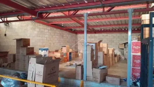 Galpão/Depósito/Armazém à venda, 379m² no Centro, Vinhedo