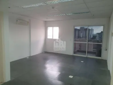 Sala Comercial para alugar, 35m² no Ipiranga, São Paulo