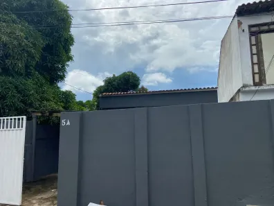 Casa com 2 Quartos à venda, 95m² no Parque Jardim Carioca, Campos dos Goytacazes