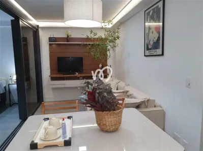 Apartamento com 2 Quartos à venda, 68m² no Copacabana, Rio de Janeiro