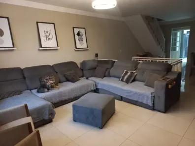 Casa com 3 Quartos à venda, 125m² no Jardim Ester, São Paulo