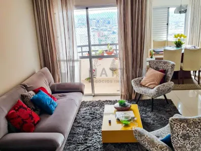 Cobertura com 3 Quartos à venda, 124m² no Tatuapé, São Paulo