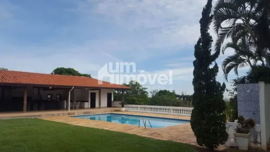Fazenda/Sítio com 8 Quartos à venda, 800m² no Jardim Imperial, Indaiatuba