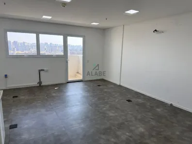 Sala Comercial para venda ou aluguel, 40m² no Santo Amaro, São Paulo