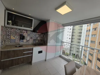 Apartamento com 2 Quartos à venda, 69m² no Liberdade, São Paulo