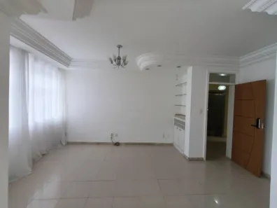 Apartamento com 4 Quartos à venda, 130m² no Canela, Salvador