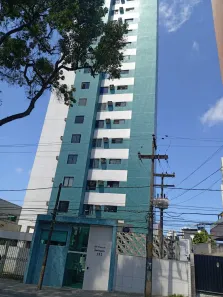 Apartamento com 3 Quartos à venda, 74m² no Tamarineira, Recife