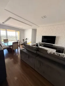 Apartamento com 3 Quartos à venda, 97m² no Jardim Ermida I, Jundiaí