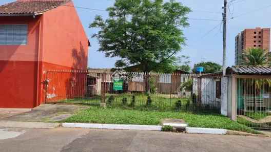 Lote/Terreno à venda, 47m² no Primavera, Novo Hamburgo