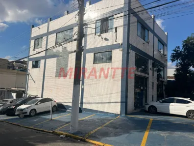 Imóvel Comercial à venda, 500m² no Vila Albertina, São Paulo