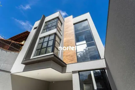 Sobrado com 3 Quartos à venda, 210m² no Vila Albertina, São Paulo