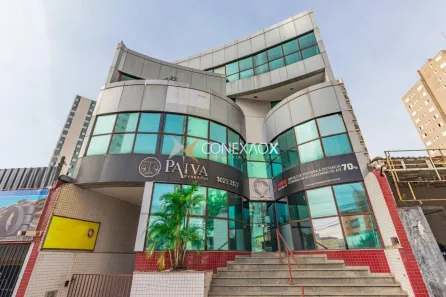 Prédio Comercial com 38 Quartos à venda, 1418m² no Centro, Campinas
