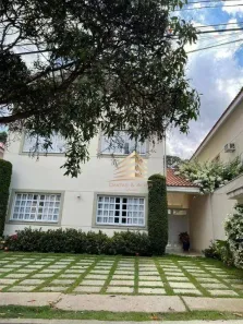 Casa de Condomínio com 3 Quartos à venda, 270m² no Ponte Grande, Guarulhos